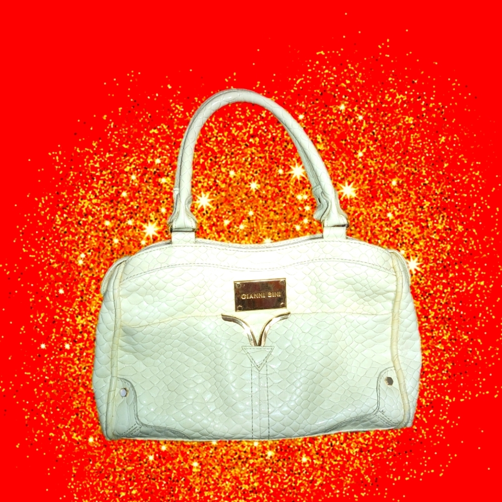 Gianni Bini purse